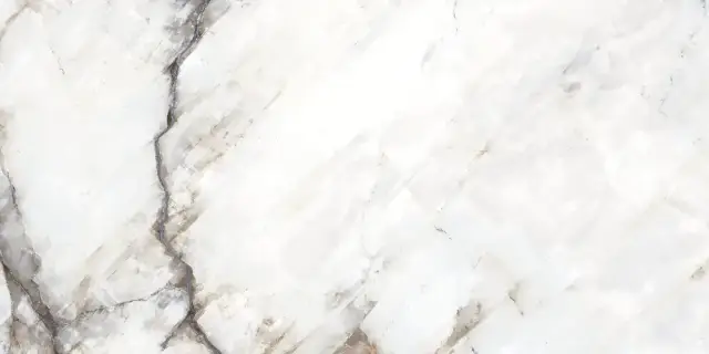 Museum Crystal Керамогранит Серый 75x151 28563