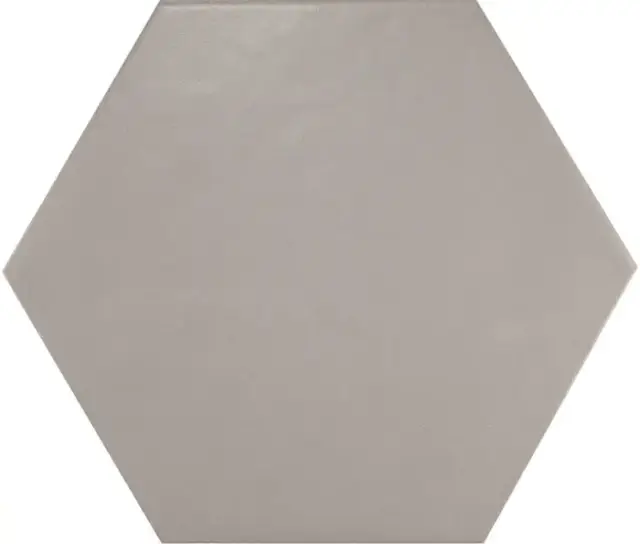 Equipe Hexatile Керамическая Плитка Серый 17x20 20340