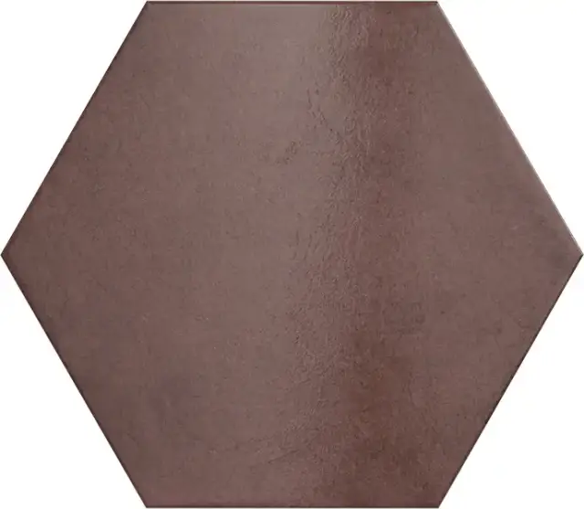 Equipe Heritage Керамогранит Бордовый 17x20 24956