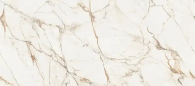 Xlight by Porcelanosa Calacatta Керамогранит Бежевый 120x270 100332461