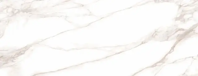 Museum Calacatta 4D Керамогранит Белый 100x260 28448