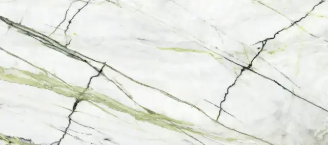 Xlight by Porcelanosa Calacatta Керамогранит Зеленый 120x270 100332455