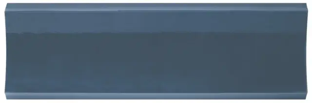 Harmony Bow Керамическая Плитка Синий 15x45 29093