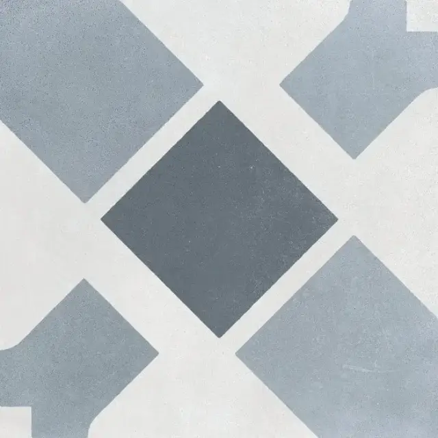 Harmony Havana Керамогранит С Рисунком 22x22 37270