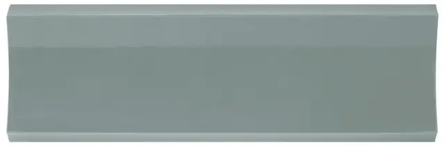 Harmony Bow Керамическая Плитка Зеленый 15x45 29885