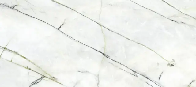 Xlight by Porcelanosa Calacatta Керамогранит Зеленый 120x270 100332621