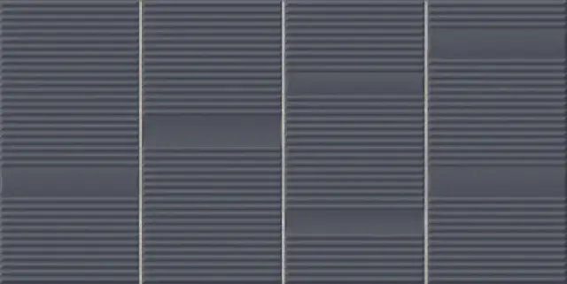 Harmony Beat Керамическая Плитка Серый 20x40 29903