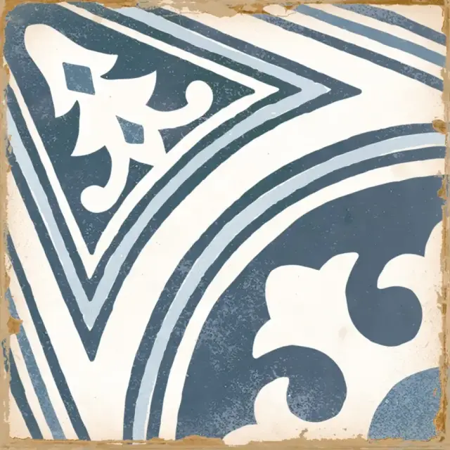 Harmony Casablanca Керамогранит С Рисунком 12x12 29412