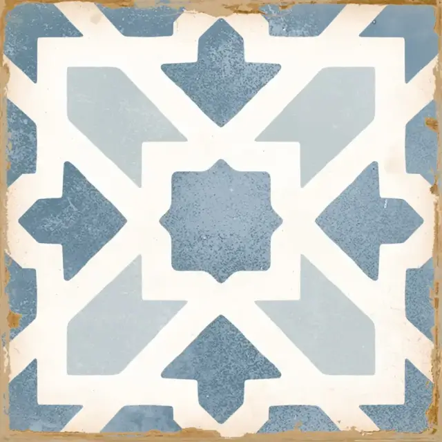 Harmony Casablanca Керамогранит С Рисунком 12x12 29420