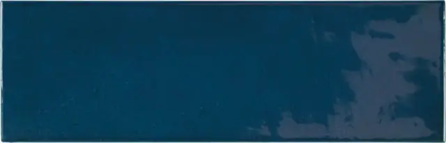 Equipe Village Керамическая Плитка Синий 6x20 25630
