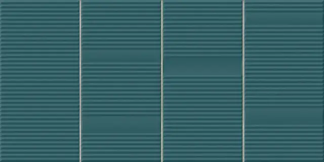 Harmony Beat Керамическая Плитка Зеленый 20x40 29901