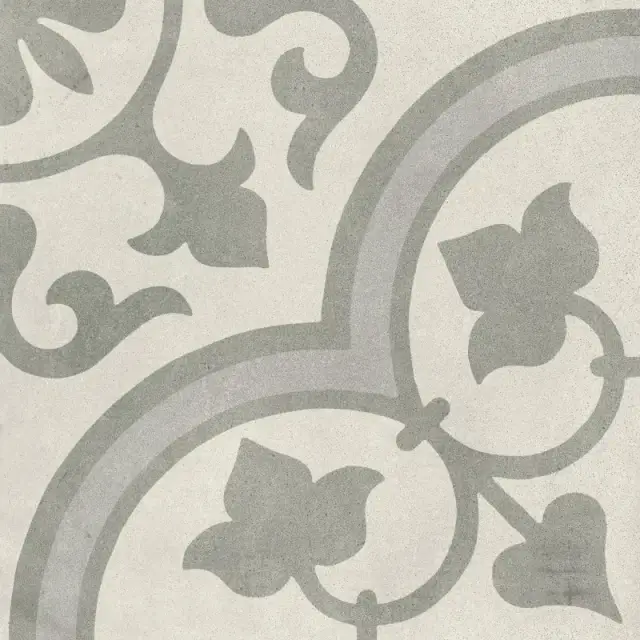 Harmony Cuban Керамогранит Серый 22x22 37239