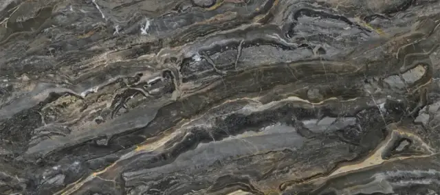 Xlight by Porcelanosa Orobico Керамогранит Желтый 120x270 100332545