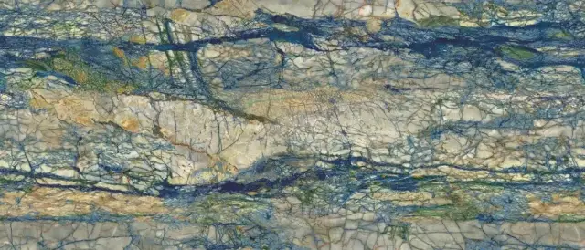 Mirage Wanderlust Керамогранит Зеленый 120x278 AWZ4