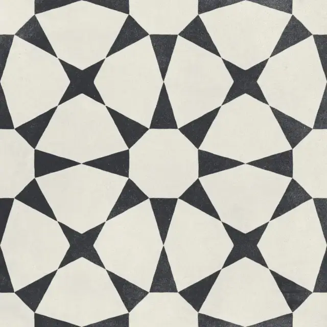 Harmony Cuban Керамогранит Серый 22x22 37243