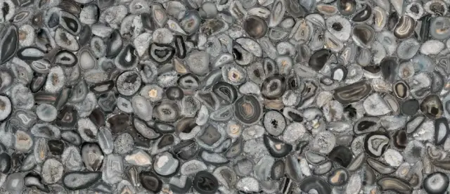 Mirage Wanderlust Керамогранит Серый 120x278 AQO4