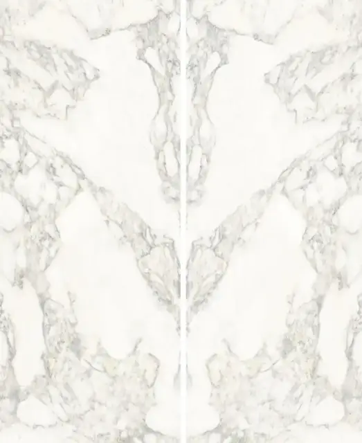 Porcelanosa Dolomiti Керамическая Плитка Белый 59x150 100297181