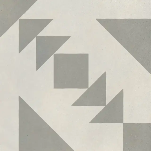 Harmony Cuban Керамогранит Серый 22x22 37238