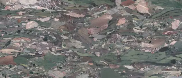 Mirage Wanderlust Керамогранит Разноцветный 120x278 AXA2