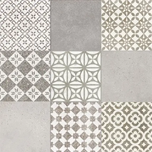 Porcelanosa Marbella Керамогранит Серый 59x59 100325129