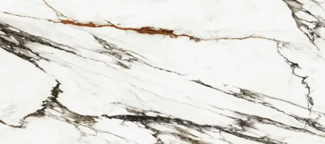 Xlight by Porcelanosa Paonazzo Biondo Керамогранит Серый 120x270 100332668