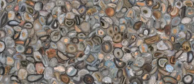 Mirage Wanderlust Керамогранит Разноцветный 120x278 AQO3