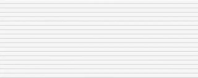 Porcelanosa Matt Керамическая Плитка Белый 59x150 100298478