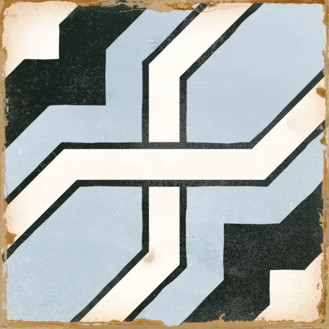 Harmony Casablanca Керамогранит С Рисунком 12x12 29416