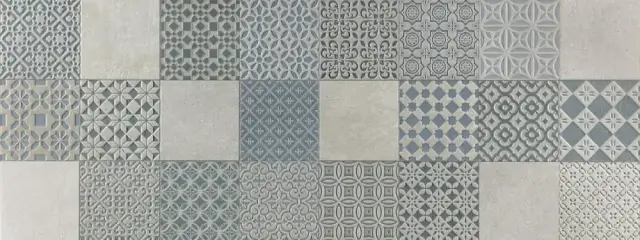 Porcelanosa Marbella Керамическая Плитка Серый 45x120 100214642