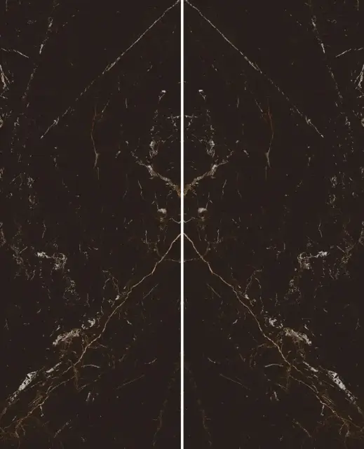 Porcelanosa Laurent Керамическая Плитка Черный 59x150 100297154