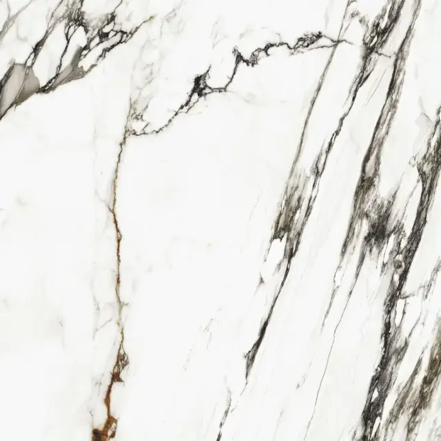 Xlight by Porcelanosa Paonazzo Biondo Керамогранит Серый 120x120 100331132