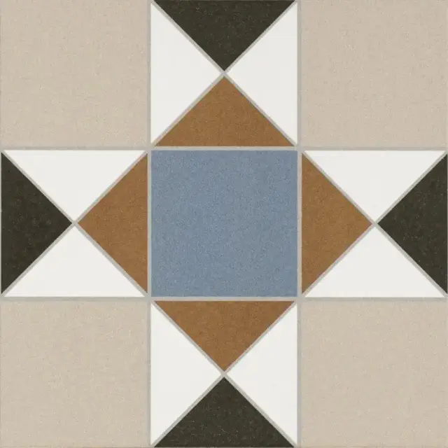 Peronda House Of Vanity Керамогранит Разноцветный 33x33 14647