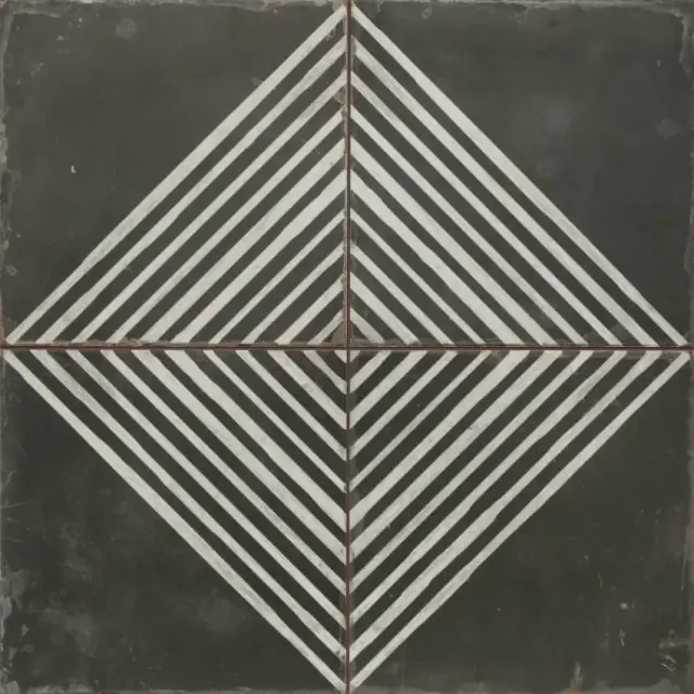 FS by Peronda Fs Damero Керамическая Плитка Белый 45x45 16447