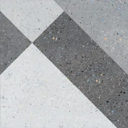 Colorker Takara Керамогранит Серый 90x90 224201