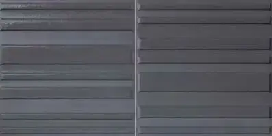 Harmony Ras Керамическая Плитка Серый 20x40 31491