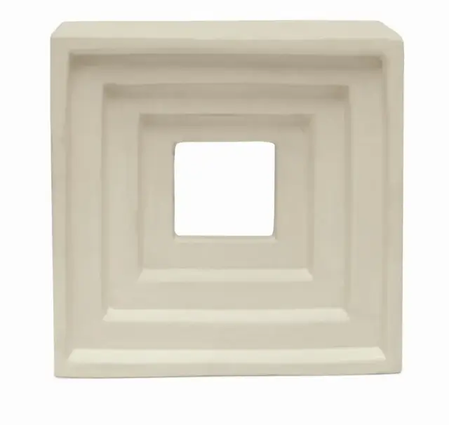 Harmony Pique Блоки Бежевый 19x19 33890