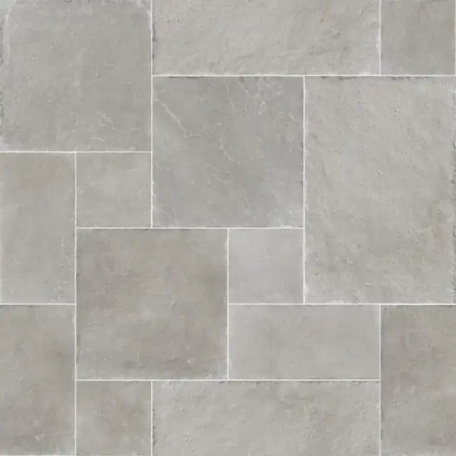 Colorker Modular Керамогранит Серый 223724