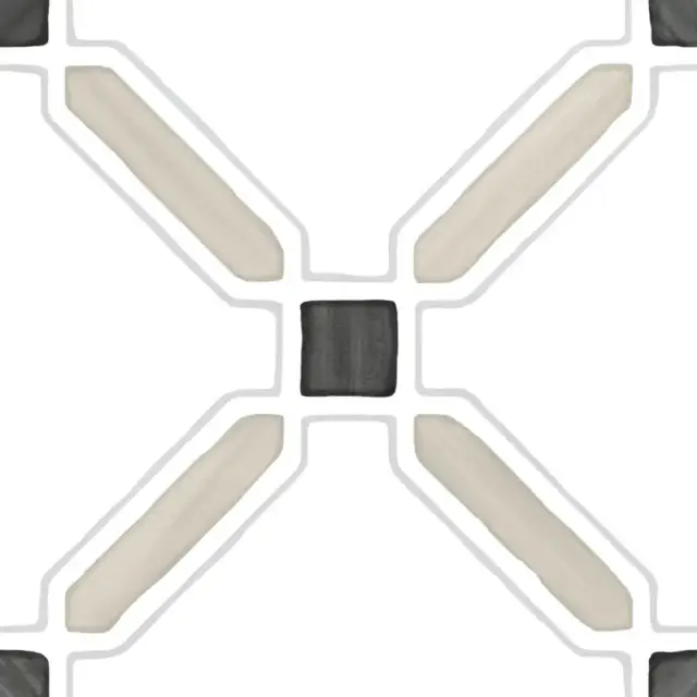 Harmony Tanger Керамогранит С Рисунком 12x12 31080