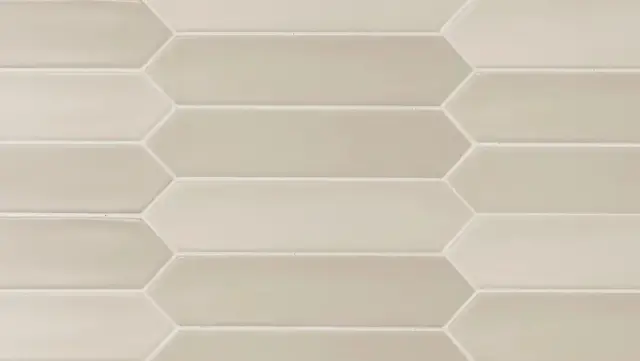 Equipe Lanse Керамическая Плитка Бежевый 5x25 27484