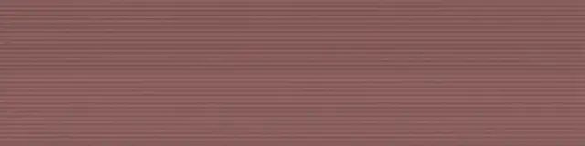 Harmony Pique Керамическая Плитка Бордовый 10x40 31056