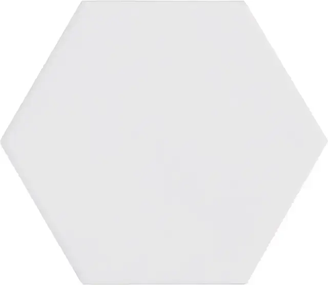 Equipe Kromatika Керамогранит Белый 10x11 26462