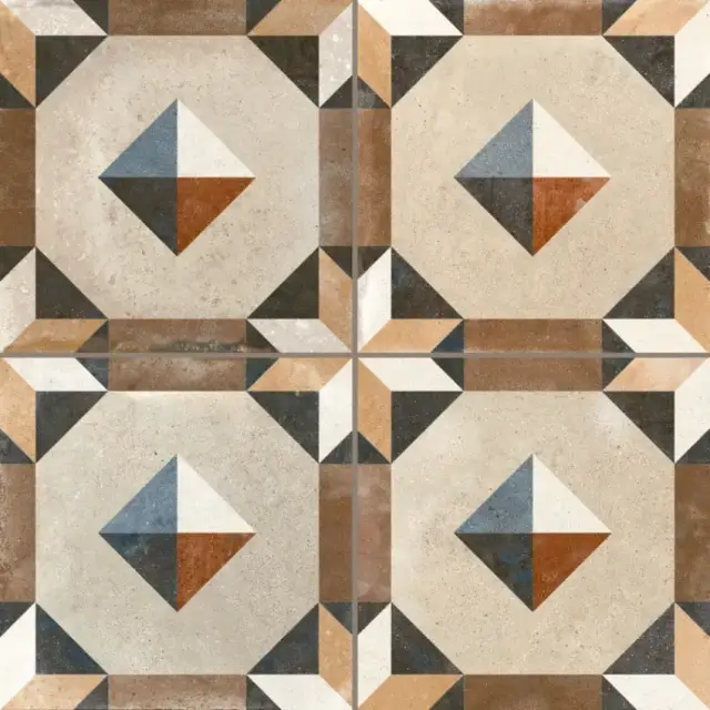 FS by Peronda Fs Chester Керамическая Плитка Разноцветный 33x33 20933