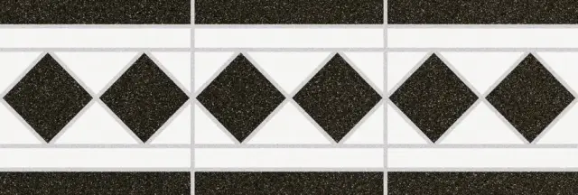 Peronda House Of Vanity Керамогранит Белый 11x33 14683