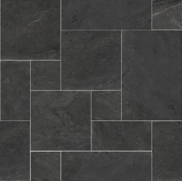 Colorker Modular Керамогранит Черный 223763