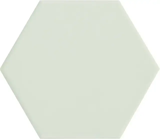 Equipe Kromatika Керамогранит Зеленый 10x11 26468