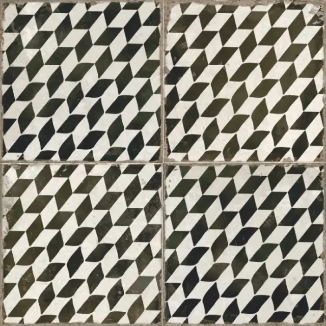 FS by Peronda Fs Damero Керамическая Плитка Белый 45x45 15816