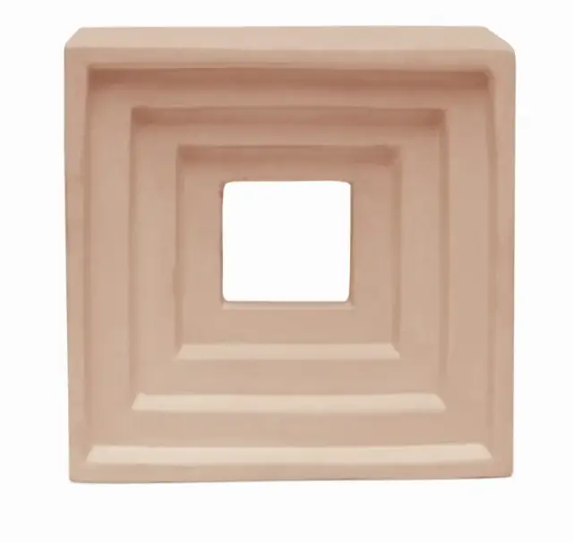 Harmony Pique Блоки Терракот 19x19 33889