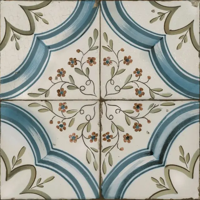 FS by Peronda Fs Original Керамическая Плитка Разноцветный 45x45 38161