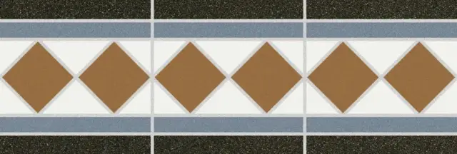 Peronda House Of Vanity Керамогранит Разноцветный 11x33 14684