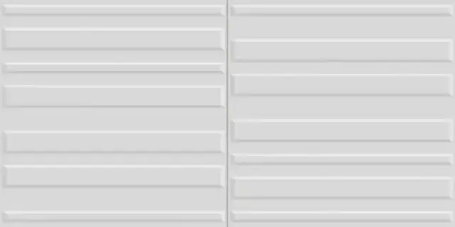 Harmony Ras Керамическая Плитка Серый 20x40 31093